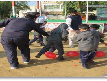 sports day