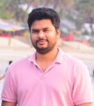 Ashish Dahiya