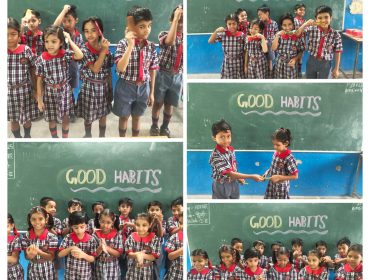 Swachhata pakhwada