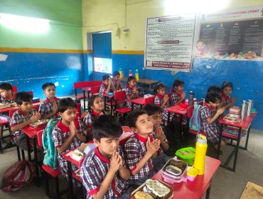 Swachhata pakhwada
