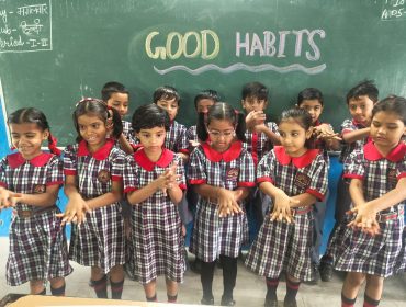 Swachhata pakhwada