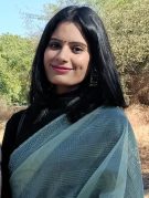 Manju meena PRT