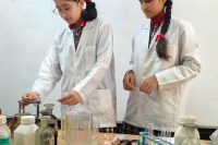 chem lab 2
