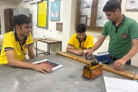 physics lab 1