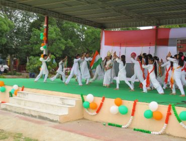 स्वतंत्रता दिवस 2026
