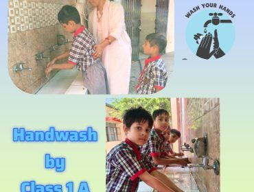 HAND WASH