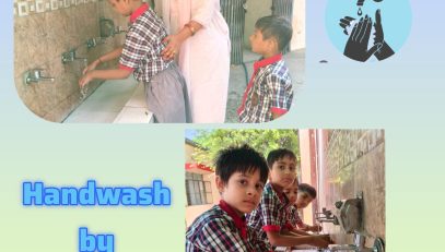 HAND WASH