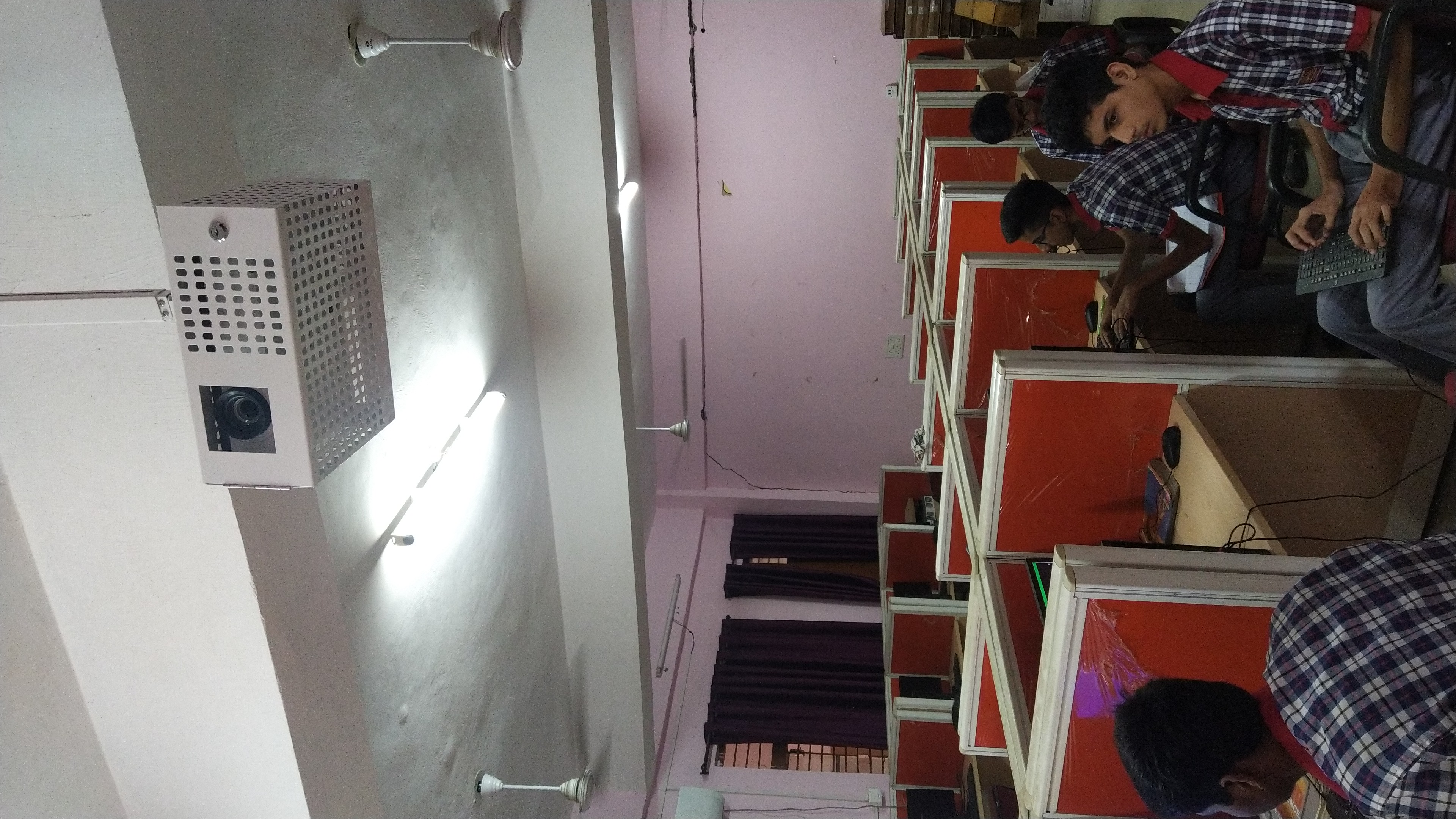 डिजिटल भाषा लैब