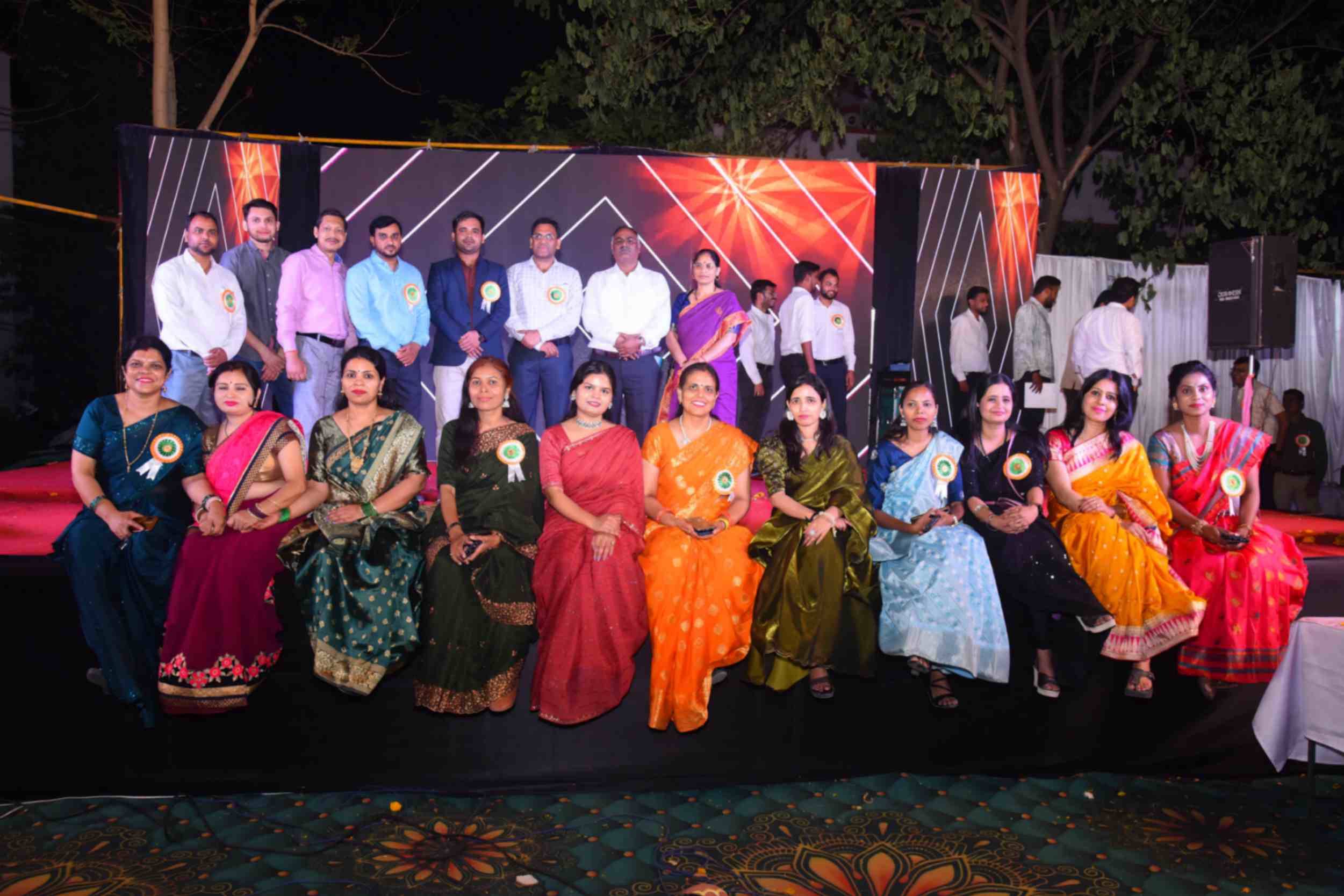 Annual Day