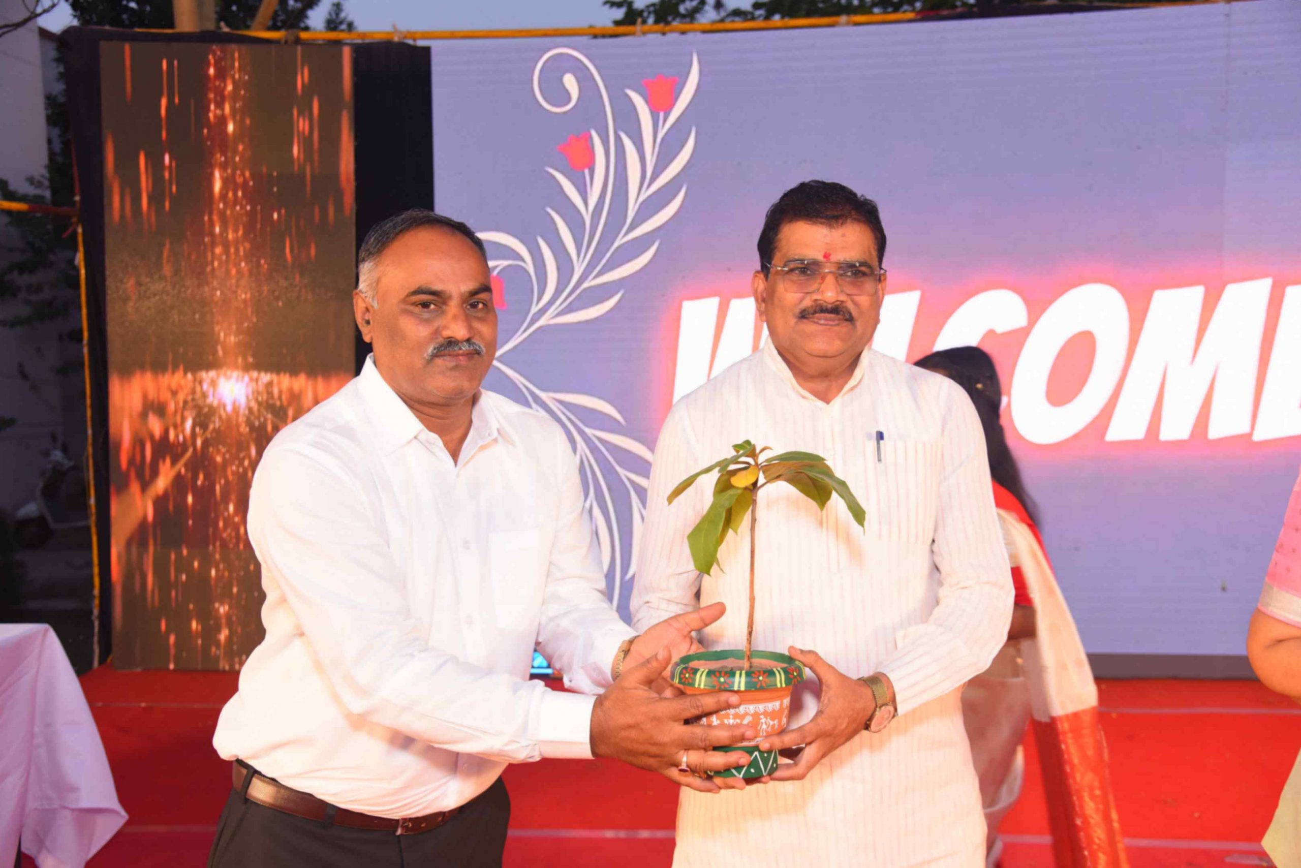 Annual Day