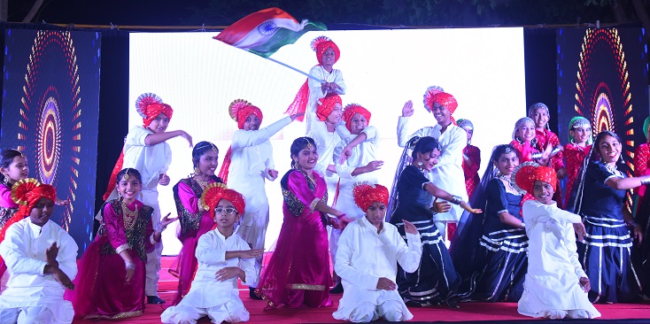 Annual Day