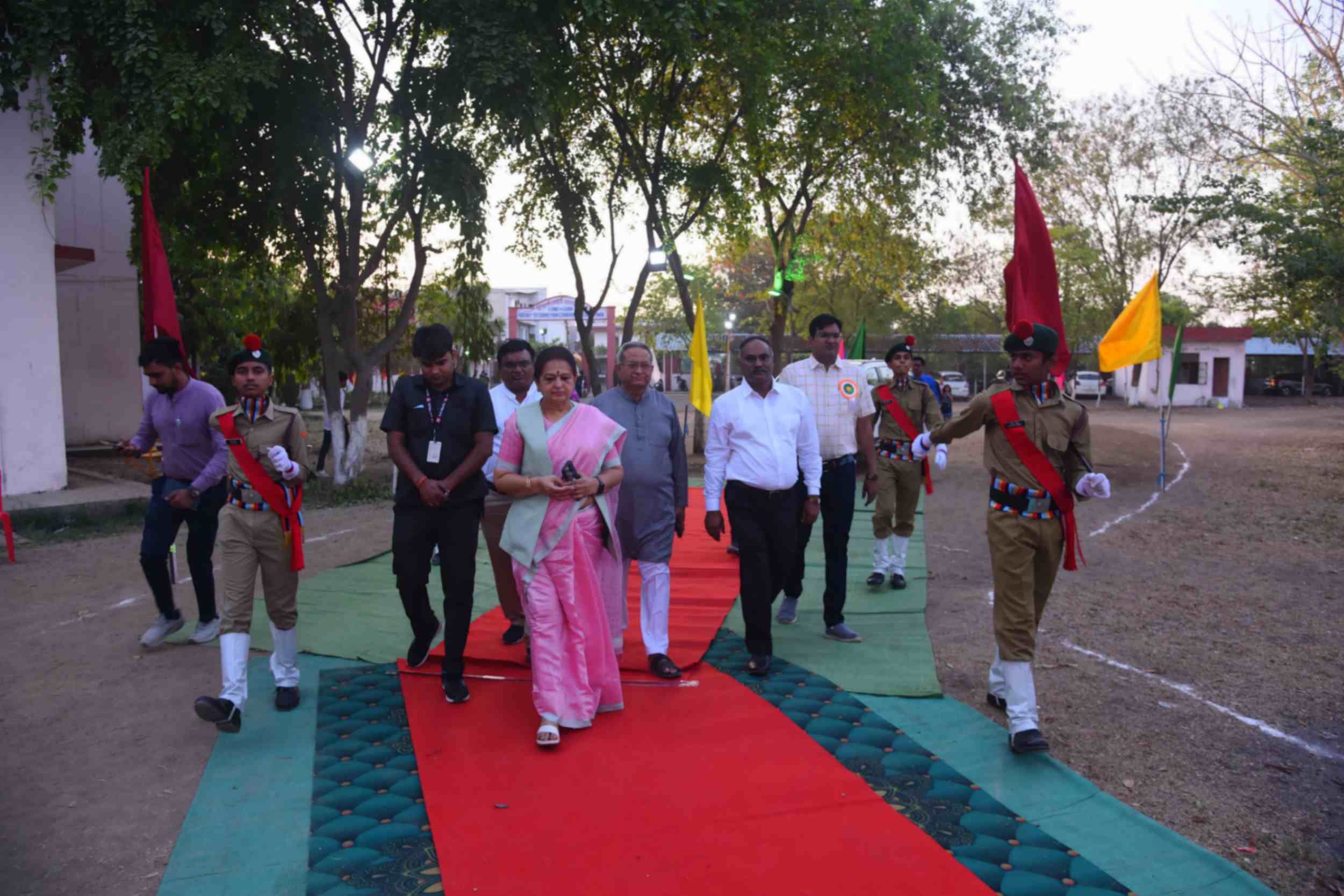 Annual Day