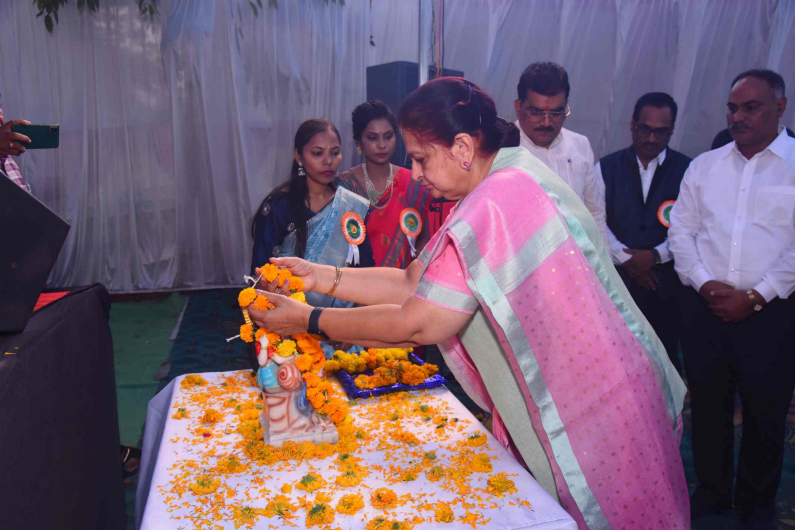 Annual Day