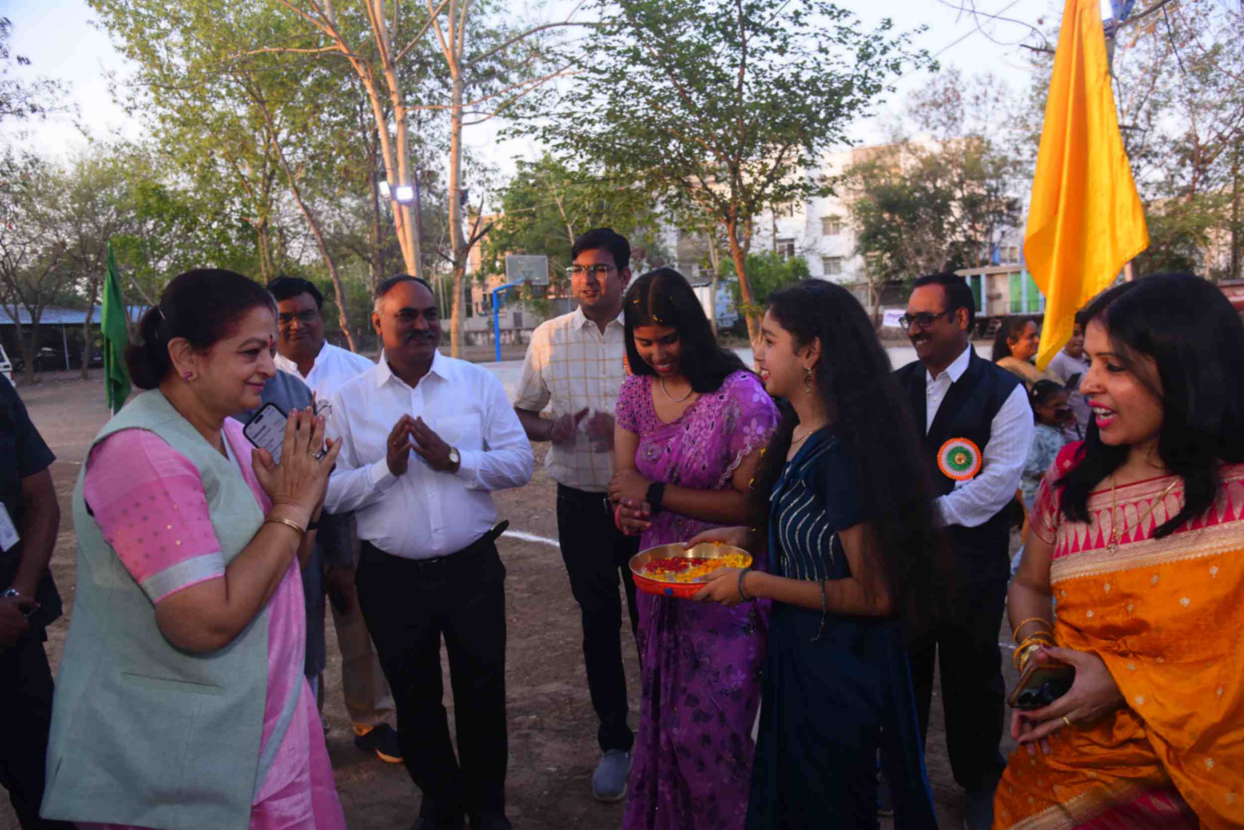 Annual Day