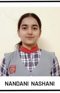 Nanadani