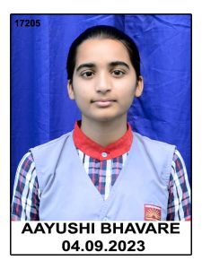 Aayushi