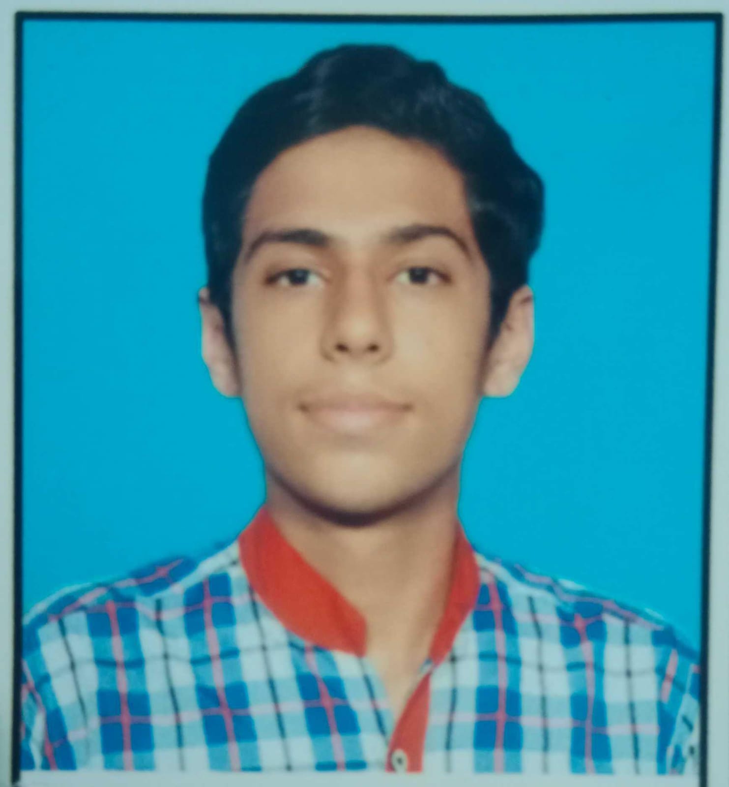 पुष्कर परवानी