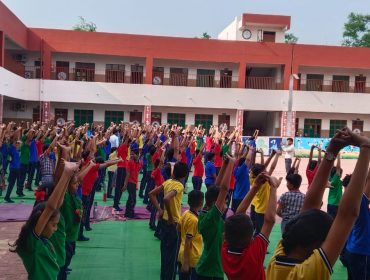 विद्यालय गतिविधियाँ