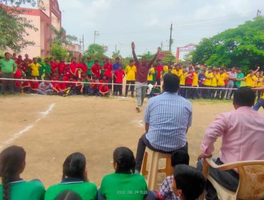विद्यालय गतिविधियाँ