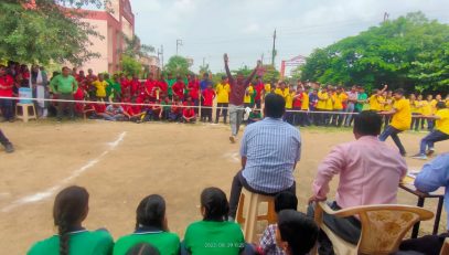 विद्यालय गतिविधियाँ
