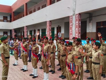 विद्यालय गतिविधियाँ