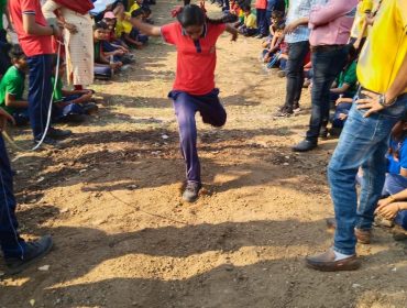 विद्यालय गतिविधियाँ