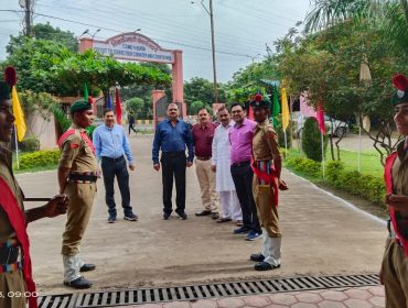 विद्यालय गतिविधियाँ