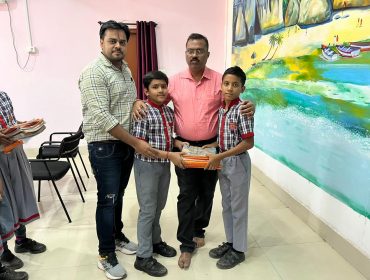 विद्यालय गतिविधियाँ