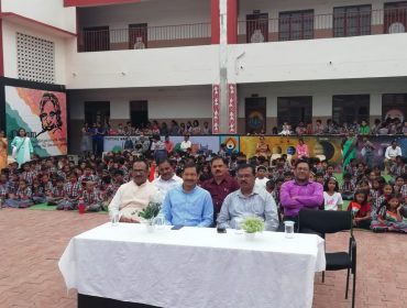 विद्यालय गतिविधियाँ