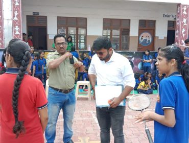 विद्यालय गतिविधियाँ