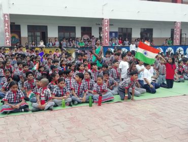विद्यालय गतिविधियाँ