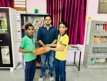 विद्यालय गतिविधियाँ