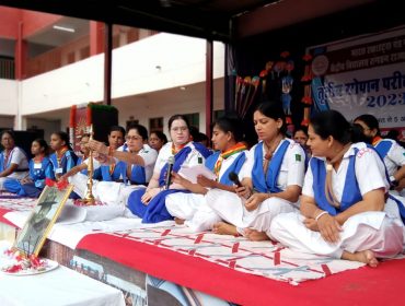 विद्यालय गतिविधियाँ