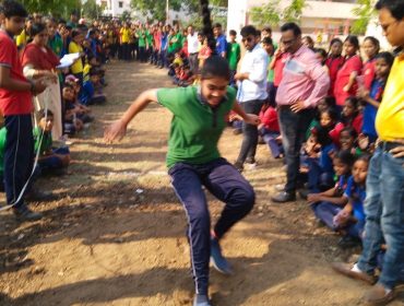 विद्यालय गतिविधियाँ
