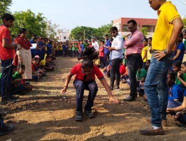 विद्यालय गतिविधियाँ