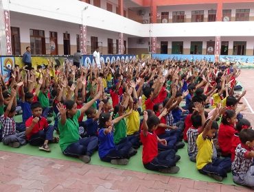 YOGA DAY (13)