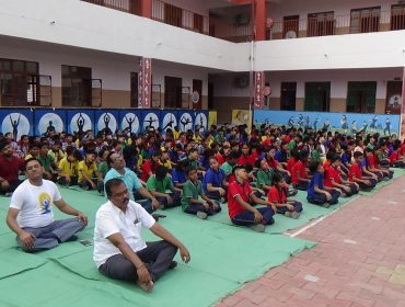 YOGA DAY (12)