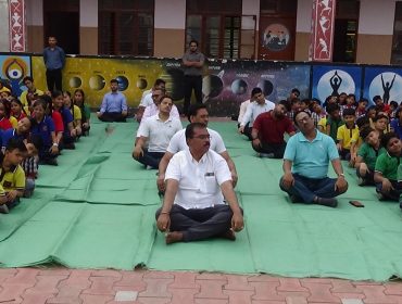 YOGA DAY (9)