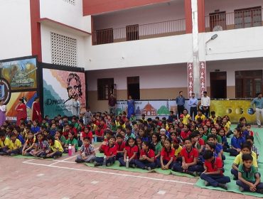 YOGA DAY (3)
