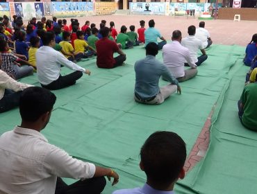 YOGA DAY (20)