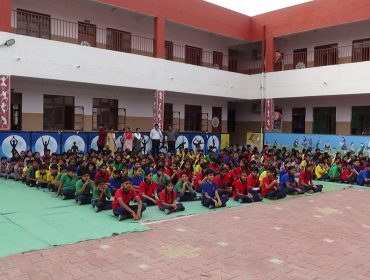 YOGA DAY (5)
