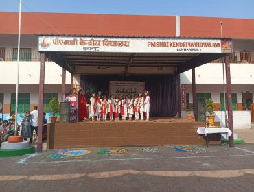 DADA- DADI DIWAS