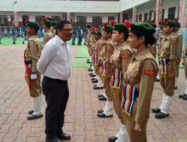 Annual Panel Inspection