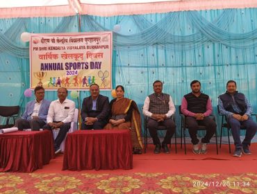 SPORTS DAY1