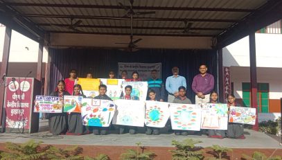International Mother Language Day 21 February 2025