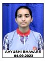 Aayushi