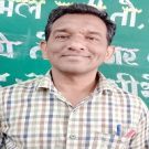 Rajendra Prasad Arya