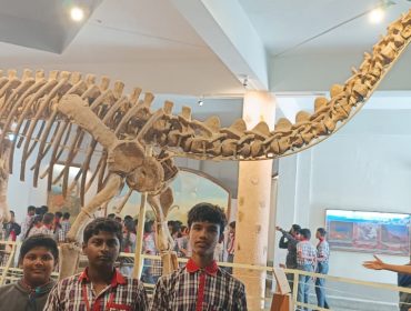 Science Exhibition