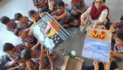 Art Integration