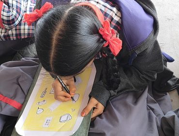 कला निर्माण में स्टेम गतिविधियाँ